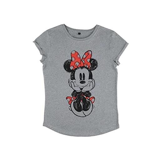 Abbigliamento Donna Disney, T-shirt & Altro