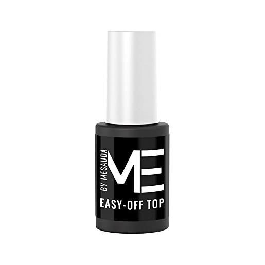 Me By Mesauda gel di finitura soak off - 4.5 ml