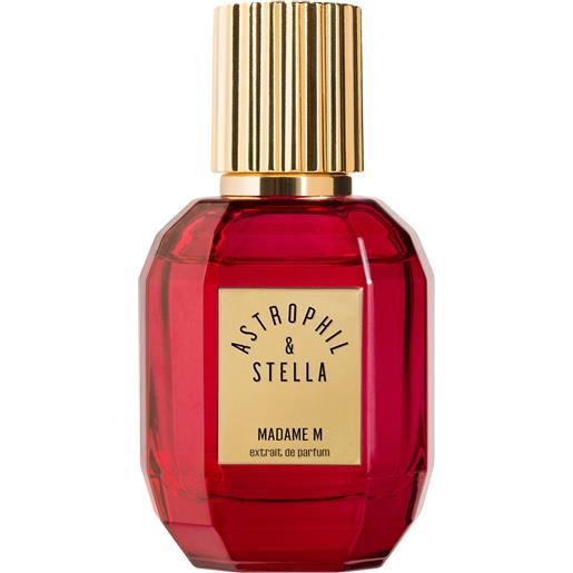 Astrophil & Stella madame m extrait de parfum 50 ml