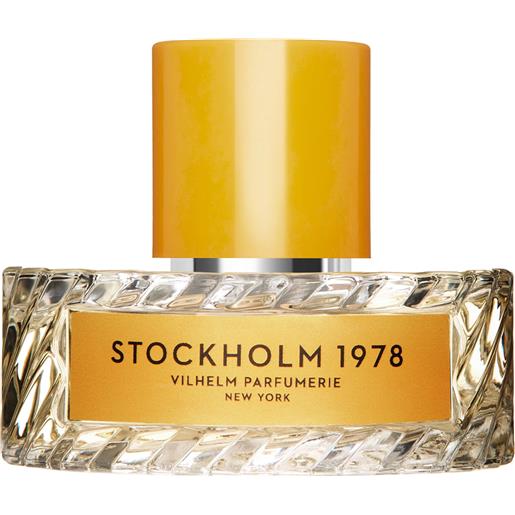 Vilhelm parfumerie stockholm 1978 eau de parfum 50 ml