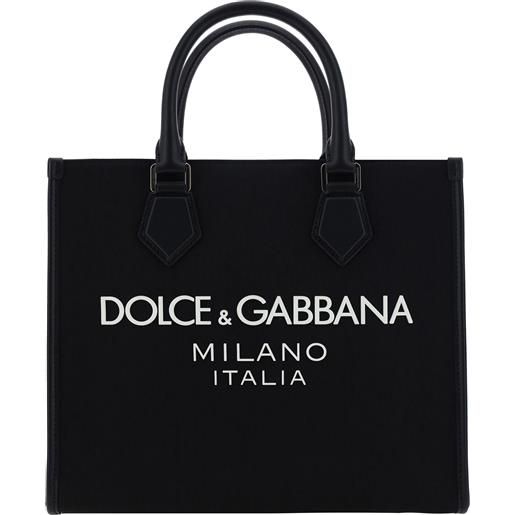 Dolce&Gabbana shopping bag