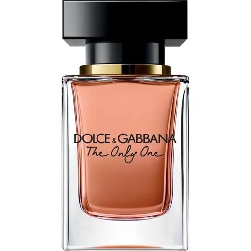 Dolce & Gabbana the only one eau de parfum spray 30 ml