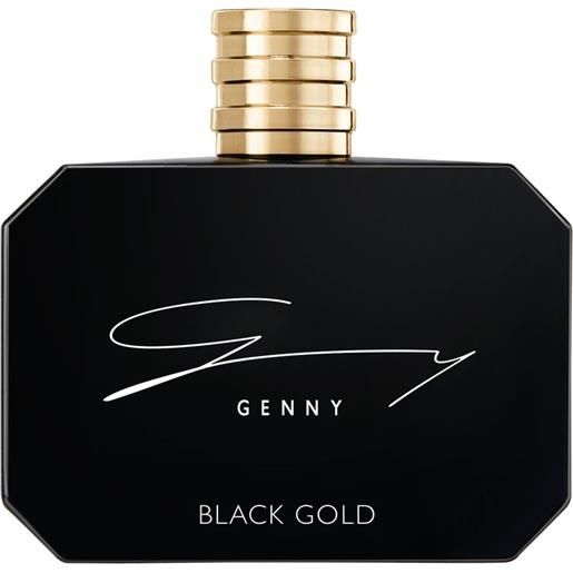 Genny black gold eau de toilette spray 100 ml