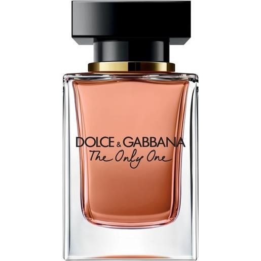 Dolce & Gabbana the only one eau de parfum spray 50 ml
