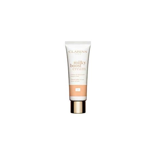 Clarins milgy boost cream 03 45ml