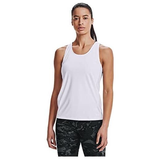 Under Armour donna ua fly by tank, top donna