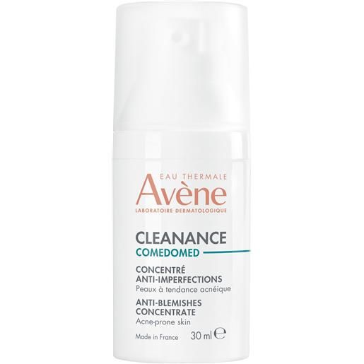 Avene eau thermale avène cleanance comedomed concentrato