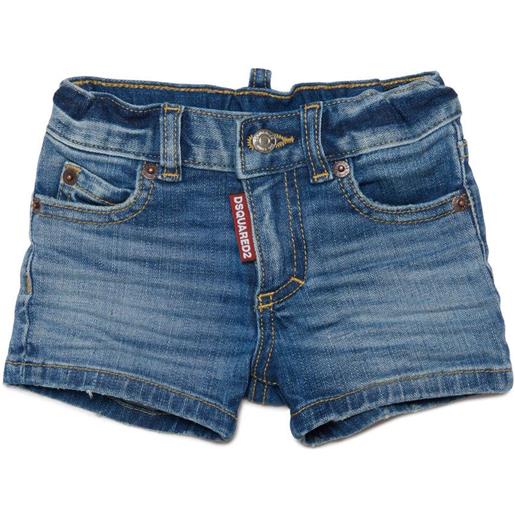 DSQUARED2 - shorts jeans