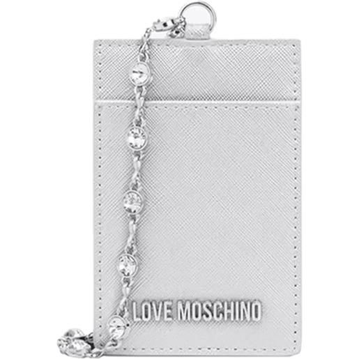 Love Moschino portafoglio donna - Love Moschino - jc5853pp4ik23