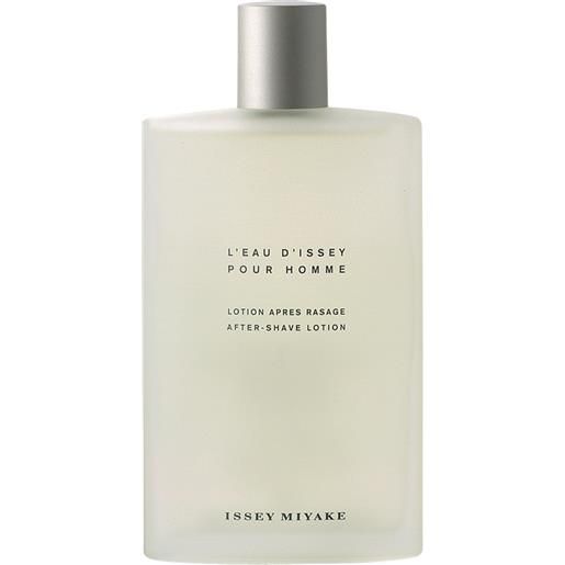 Issey Miyake l'eau d'issey pour homme lotion after shave 100ml