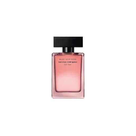 Narciso Rodriguez musc noir rose eau de parfum 50 ml spray
