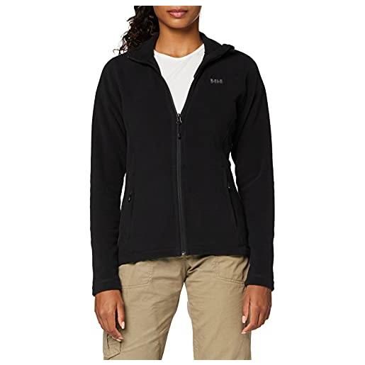 Helly Hansen donna giacca daybreaker in pile, xs, nero