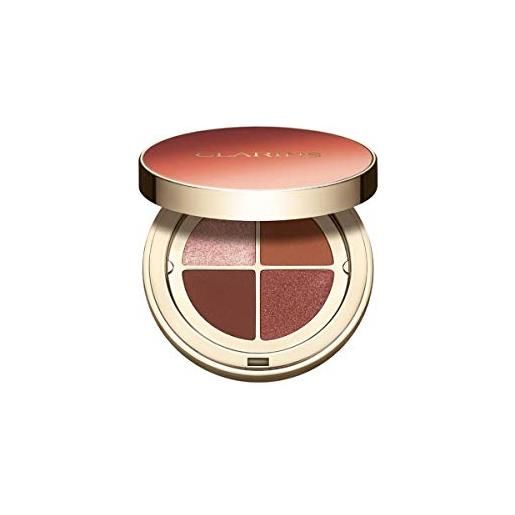 Clarins 4 couleurs eyeshadow 03