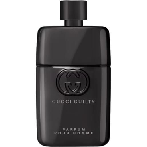 Gucci guilty pour homme parfum 90ml vapo