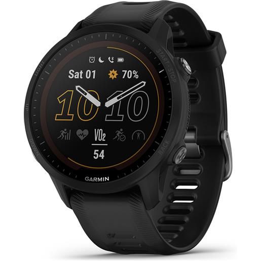 GARMIN smartwatch gps forerunner® 955 solar