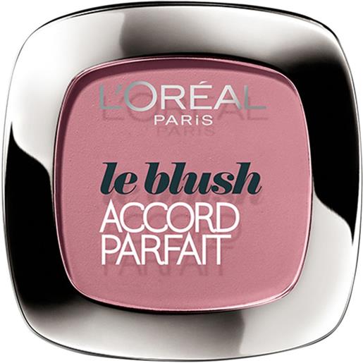 L'ORÉAL PARIS accord parfait le blush 150 rose sucre iper pigmentato illuminante 5gr