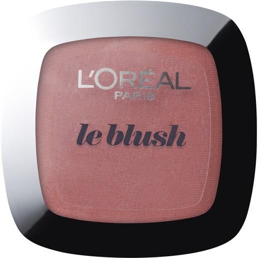 L'ORÉAL PARIS accord parfait le blush 145 bois de rose iper pigmentato illuminante 5gr