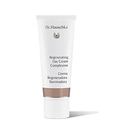 Dr. Hauschka regenerating day cream complexion 40 ml