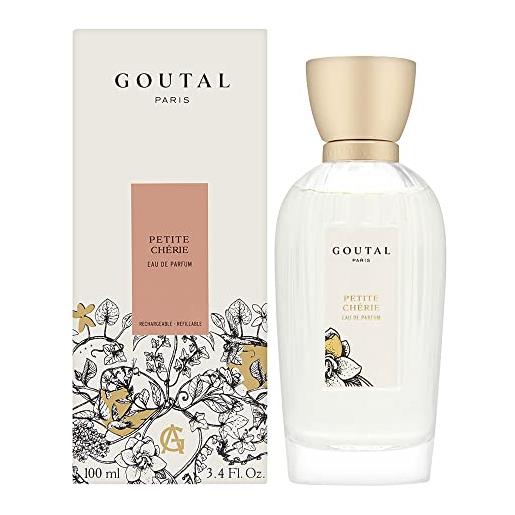 Annick Goutal goutal paris petite cherie edp vapo new, 100 ml