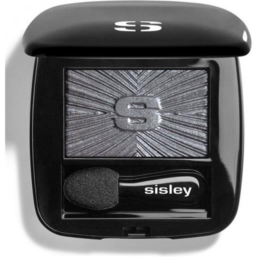 Sisley les phyto-ombres - ombretto compatto n. 24 silky steel