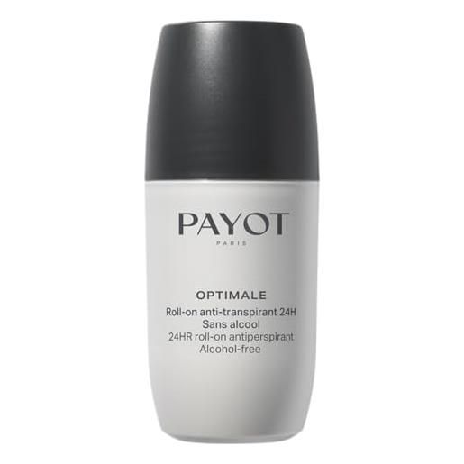 Payot - deodorante ottimale 24 ore - 75 ml