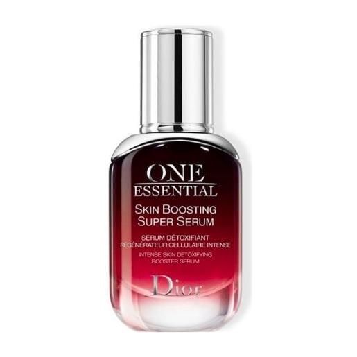 DIOR one essential skin boosting super serum 50 ml