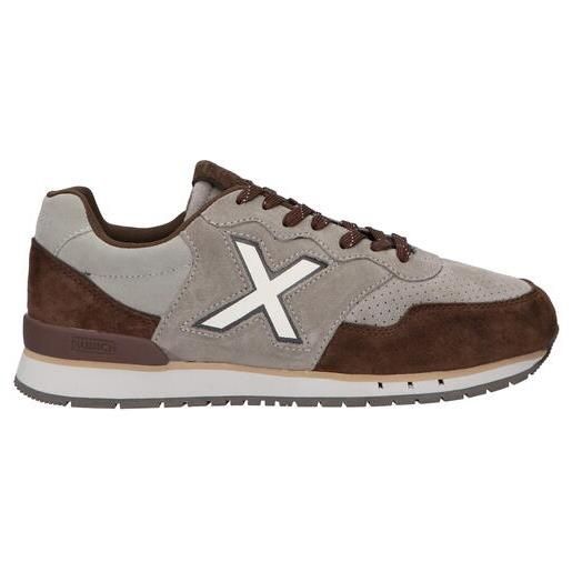 MUNICH scarpe MUNICH dash premium 158 beige/marrone