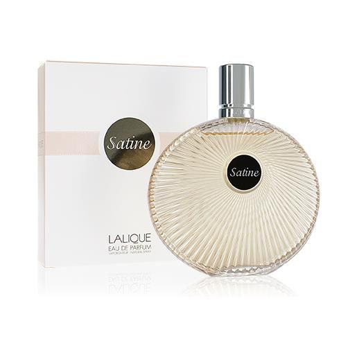 Lalique satine eau de parfum do donna 50 ml