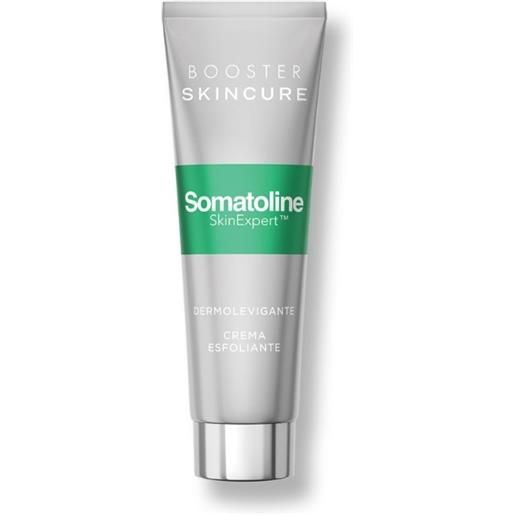 Somatoline skin expert - dermolevigante crema esfoliante 50 ml