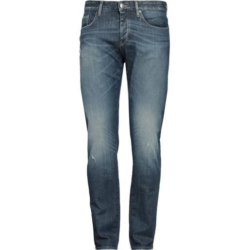 ARMANI EXCHANGE - jeans straight