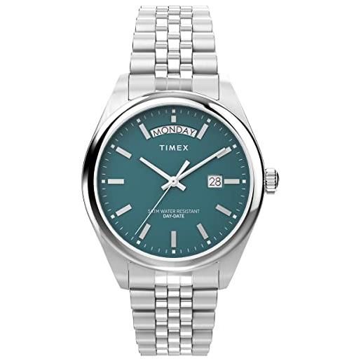 Timex tw2v68000 orologio da uomo