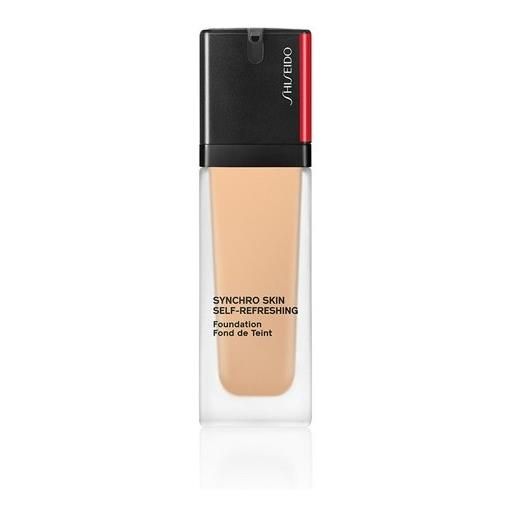 Shiseido synchro skin self-refreshing - fondotinta n. 260 cashmere