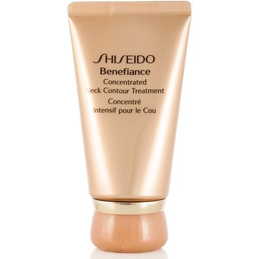 Shiseido benefiance concentrated neck contour treatment 50ml