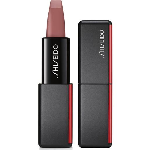 Shiseido modern matte powder lipstick - 506 disrobed