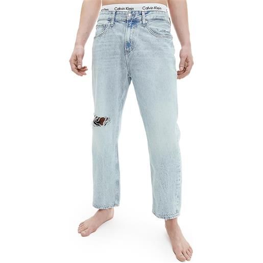 Calvin Klein Jeans jeans uomo w36