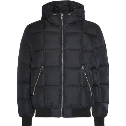 DSQUARED2 giacca icon puff