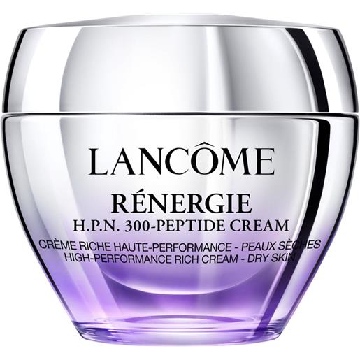Lancome lancôme rénergie h. P. N. 300-peptide rich cream 50ml
