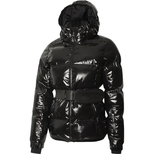 RH+ zero iridos w jacket giacca sci donna