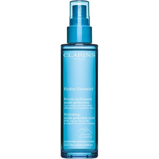 CLARINS brume idratante multi-protezione75 ml