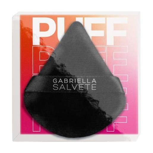 Gabriella Salvete puff cigno da cipria 1 pz
