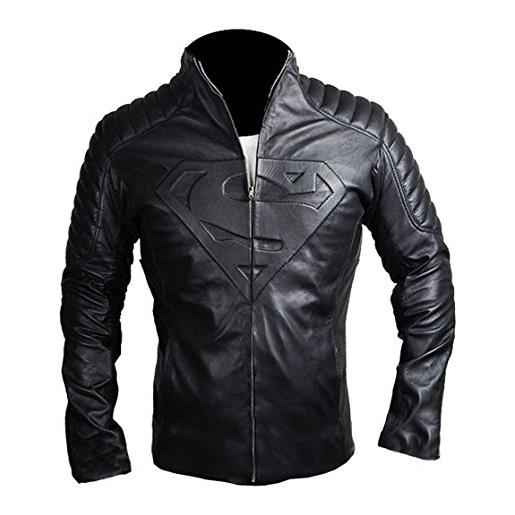 Fashion_First - giacca - piumino - uomo black m