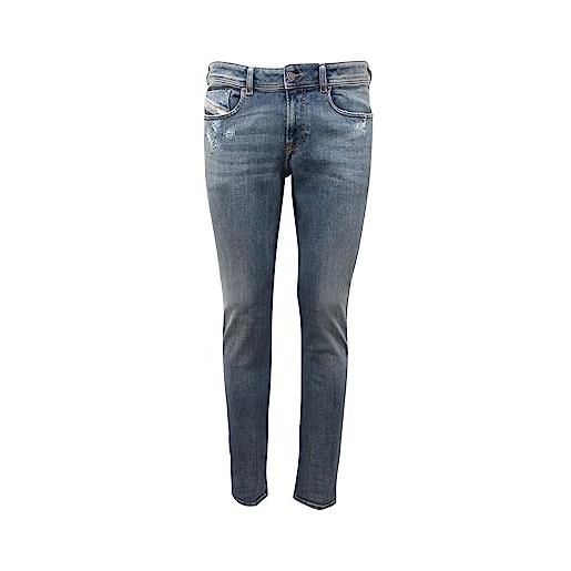 Diesel 9294aq jeans uomo 1979 sleenker man trousers-29