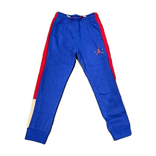 Nike pantalone azzurro da bambino 95b035-b5k