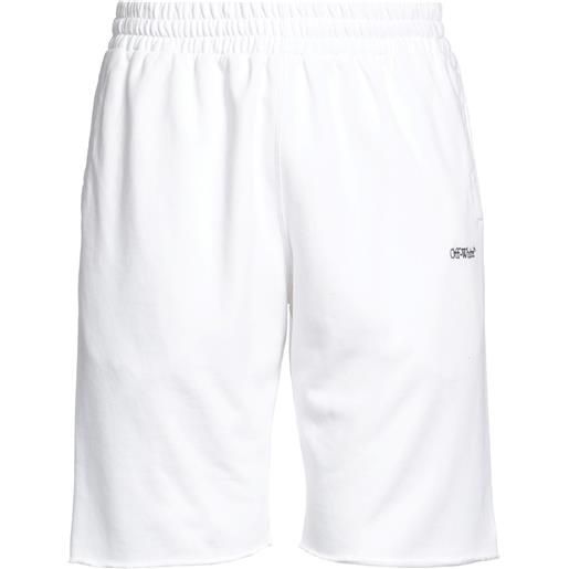 OFF-WHITE™ - pantalone felpa