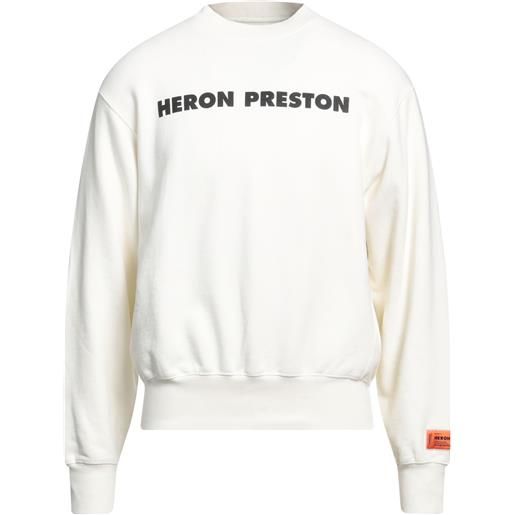 HERON PRESTON - felpa