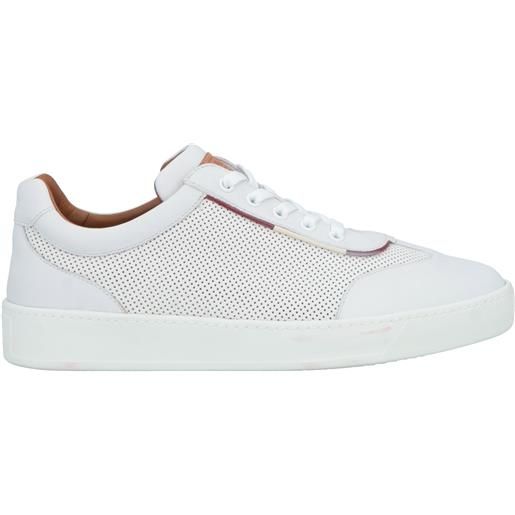 BALLY - sneakers