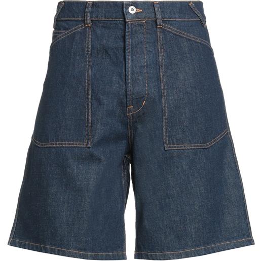 KENZO - shorts jeans