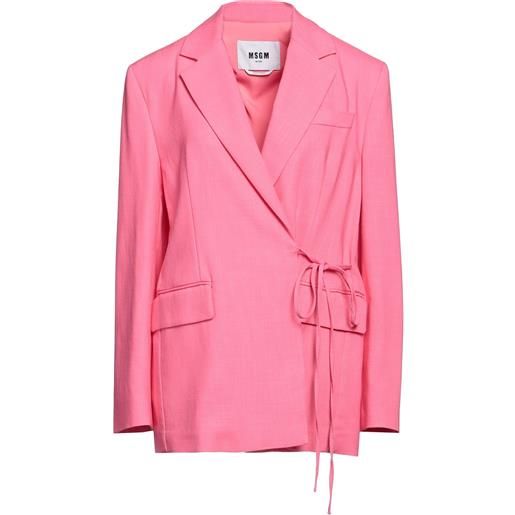 MSGM - blazer