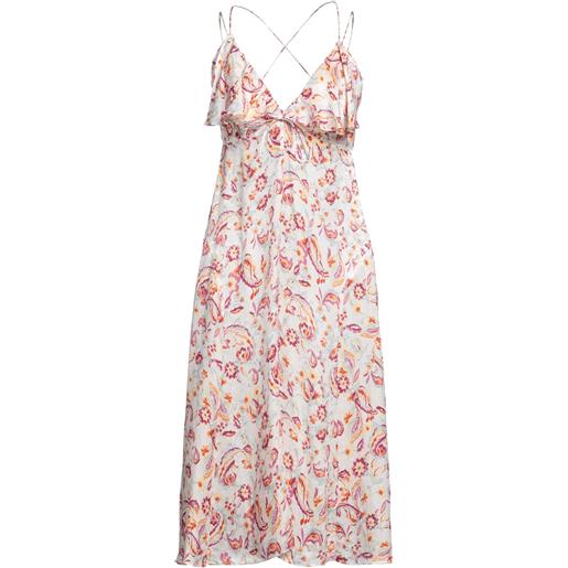 ISABEL MARANT - vestito midi