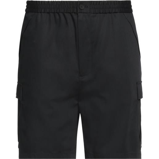 BURBERRY - shorts & bermuda